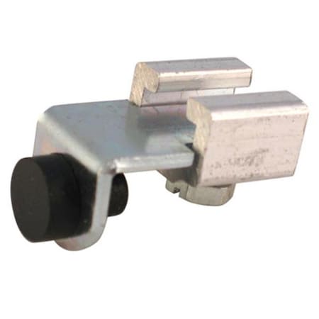 Hd HT50561 Hettich Top Line Grant Sliding Door Hardware Door Stop HT50561